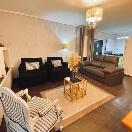 La Tapisserie, Apartamento Centrico En Santander Leilighet Eksteriør bilde
