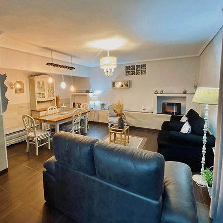 La Tapisserie, Apartamento Centrico En Santander Leilighet Eksteriør bilde