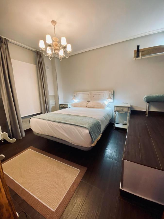 La Tapisserie, Apartamento Centrico En Santander Leilighet Eksteriør bilde