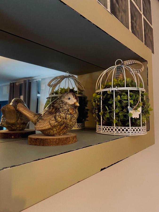 La Tapisserie, Apartamento Centrico En Santander Leilighet Eksteriør bilde
