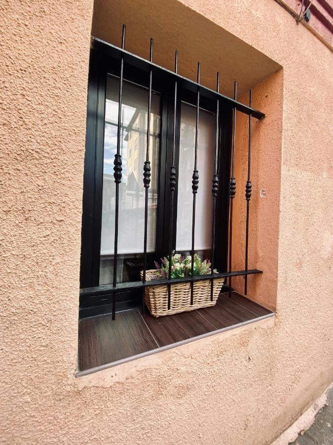 La Tapisserie, Apartamento Centrico En Santander Leilighet Eksteriør bilde